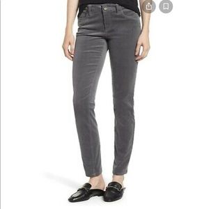 Kut from the Kloth Diana skinny cords
